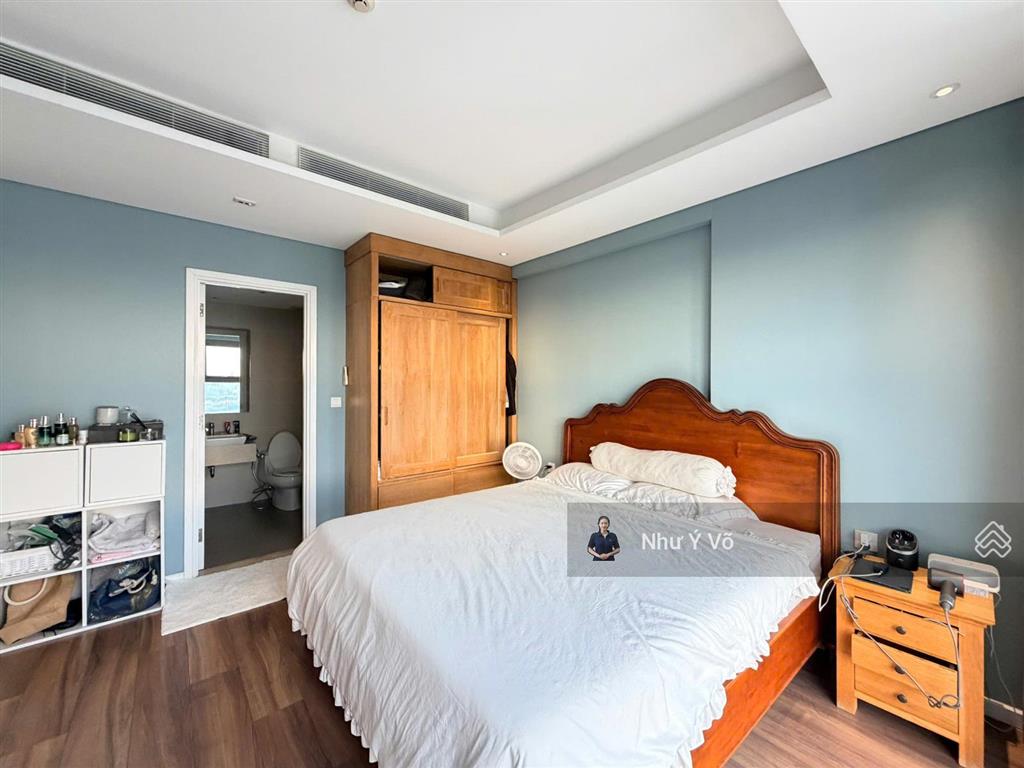 Chủ thiện chí bán nhanh căn 4 phòng ngủ duplex thông tầng view hoa hậu đảo kim cương