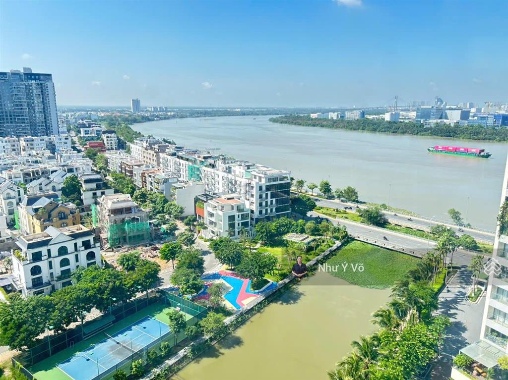 Không nên bỏ lỡ!!! bán nhanh căn 3 phòng ngủ nhà đẹp, view sông giá tốt hơn cả view nội khu