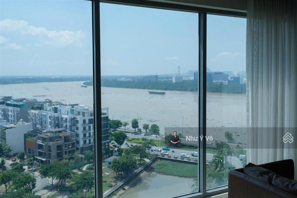 Không nên bỏ lỡ!!! bán nhanh căn 3 phòng ngủ nhà đẹp, view sông giá tốt hơn cả view nội khu