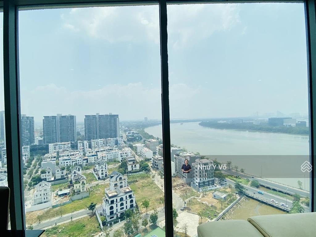 Không nên bỏ lỡ!!! bán nhanh căn 3 phòng ngủ nhà đẹp, view sông giá tốt hơn cả view nội khu