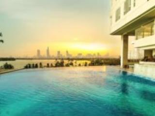 Không nên bỏ lỡ!!! bán nhanh căn 3 phòng ngủ nhà đẹp, view sông giá tốt hơn cả view nội khu