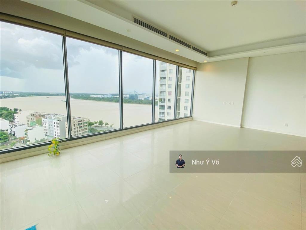 Không nên bỏ lỡ!!! bán nhanh căn 3 phòng ngủ nhà đẹp, view sông giá tốt hơn cả view nội khu