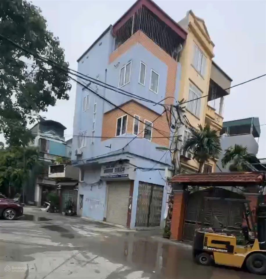 Bán đất tại thôn yên ngưu, 9 tỷ, 58 m2, view đẹp, giá tốt