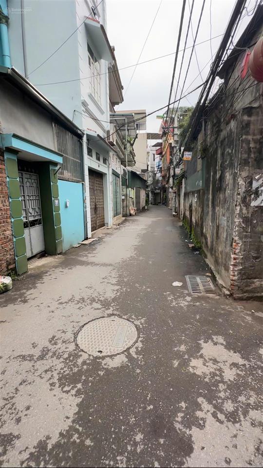 Bán đất tại thôn yên ngưu, 9 tỷ, 58 m2, view đẹp, giá tốt