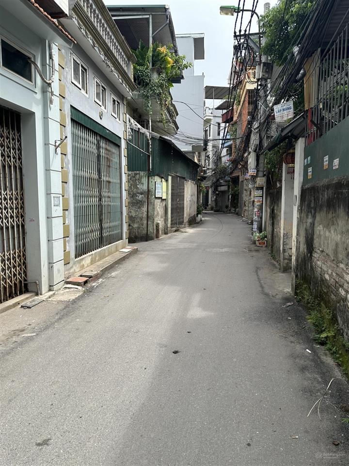 Bán đất tại thôn yên ngưu, 9 tỷ, 58 m2, view đẹp, giá tốt