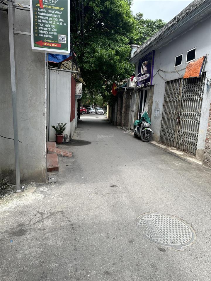 Bán đất tại thôn yên ngưu, 9 tỷ, 58 m2, view đẹp, giá tốt
