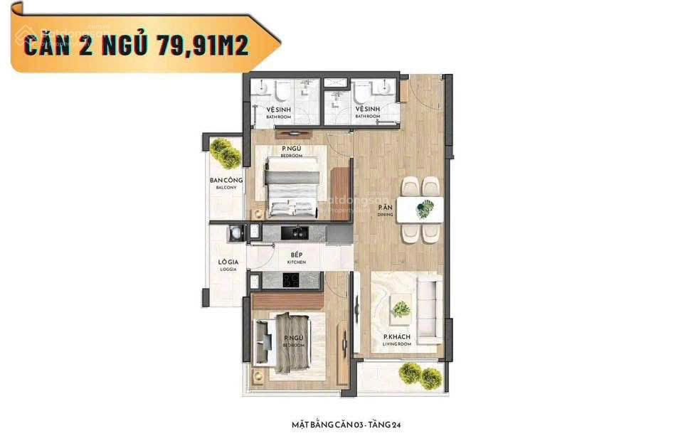 Chính chủ bán căn góc 2 ngủ, tòa j3 dự án jade square, giá tốt nhất đợt 1, hướng mát, view đẹp