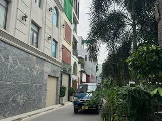 Đất khu vip đường số 1, p11 gò vấp  hẻm một trục  sát mặt tiền 56m2 (4x14)  hxh  chỉ 6.79 tỷ