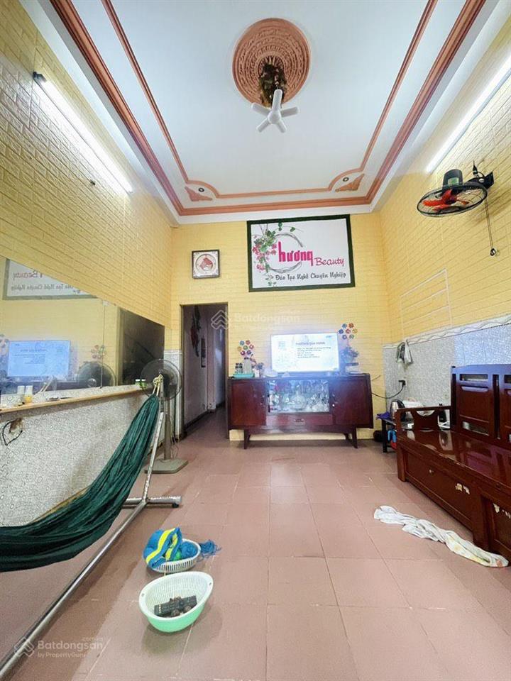 Nhà 2 tầng thống nhất gv, 65m2, hxh, gần mặt tiền, hẻm thông, khu cityland, chỉ 9 tỷ