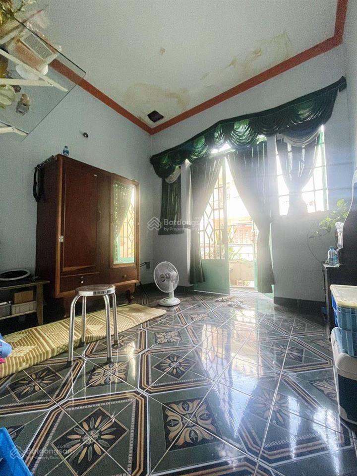 Nhà 2 tầng thống nhất gv, 65m2, hxh, gần mặt tiền, hẻm thông, khu cityland, chỉ 9 tỷ