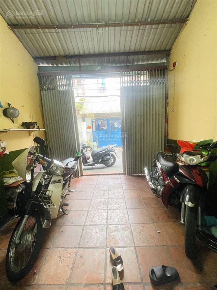 Nhà 2 tầng thống nhất gv, 65m2, hxh, gần mặt tiền, hẻm thông, khu cityland, chỉ 9 tỷ