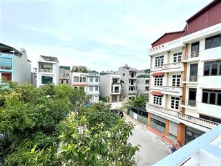 Bán nhà mặt đường thanh bình, hải dương