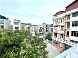 Bán nhà phố đường thanh bình, hải dương