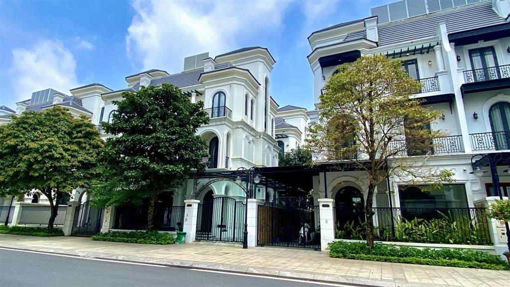 Song lập sao biển hoàn thiện full nội thất có thang máy  gần hồ, gần biển, gần quảng trường vin 1