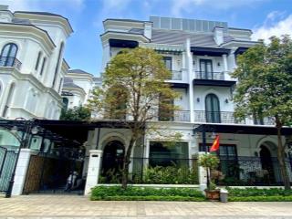 Song lập sao biển hoàn thiện full nội thất có thang máy  gần hồ, gần biển, gần quảng trường vin 1