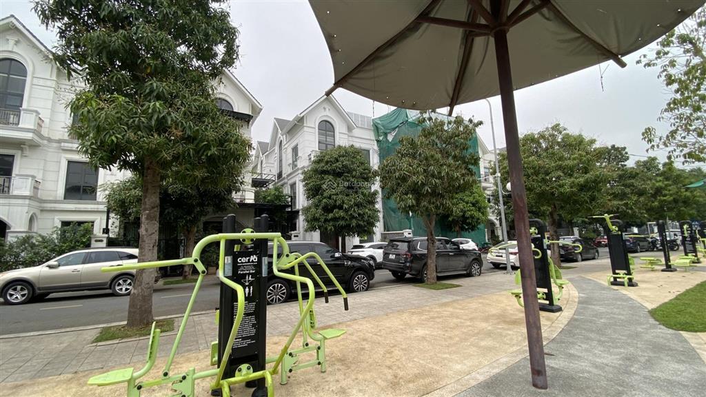 Sl san hô 1 view công viên, view hồ, vừa ở vừa kinh doanh tại vinhomes oceanpark 1 gia lâm