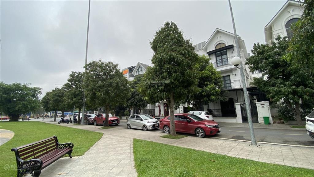 Sl san hô 1 view công viên, view hồ, vừa ở vừa kinh doanh tại vinhomes oceanpark 1 gia lâm