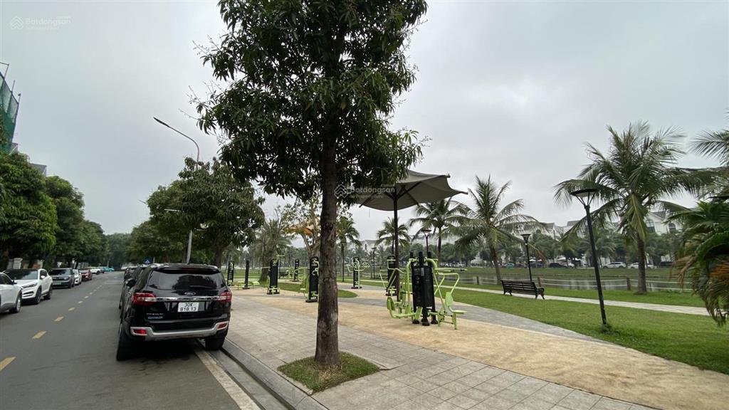 Sl san hô 1 view công viên, view hồ, vừa ở vừa kinh doanh tại vinhomes oceanpark 1 gia lâm