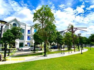 Sl san hô 1 view công viên, view hồ, vừa ở vừa kinh doanh tại vinhomes oceanpark 1 gia lâm