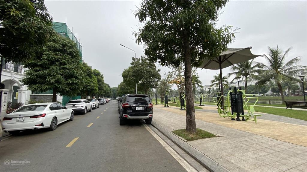 Sl san hô 1 view công viên, view hồ, vừa ở vừa kinh doanh tại vinhomes oceanpark 1 gia lâm