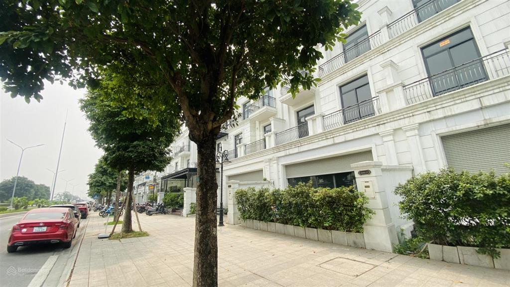 Liền kề hải âu 2 mặt tiền 7,5m gần vincom giá tốt nhất thị trường vinhomes oceanpark 1 gia lâm