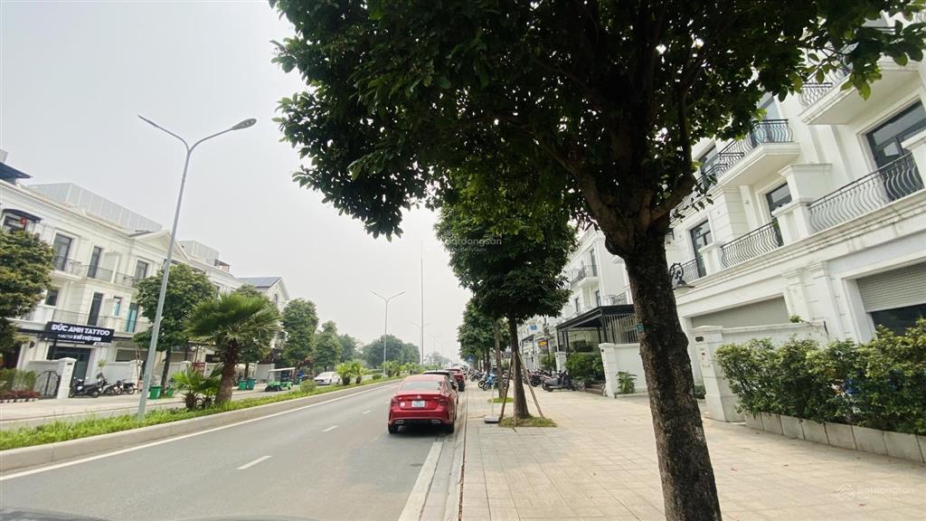 Liền kề hải âu 2 mặt tiền 7,5m gần vincom giá tốt nhất thị trường vinhomes oceanpark 1 gia lâm