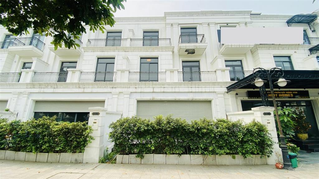 Liền kề hải âu 2 mặt tiền 7,5m gần vincom giá tốt nhất thị trường vinhomes oceanpark 1 gia lâm