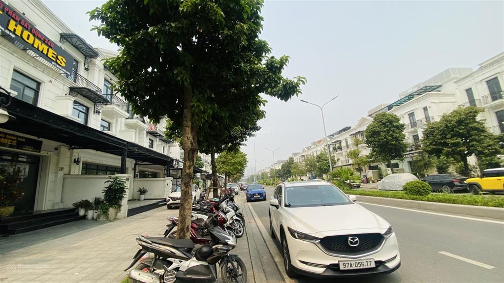 Liền kề hải âu 2 mặt tiền 7,5m gần vincom giá tốt nhất thị trường vinhomes oceanpark 1 gia lâm