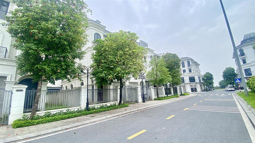 Bt song lập sao biển 9 xây dựng 77m2/sànđông nam view thoáng tại vinhomes oceanpark 1 gia lâm