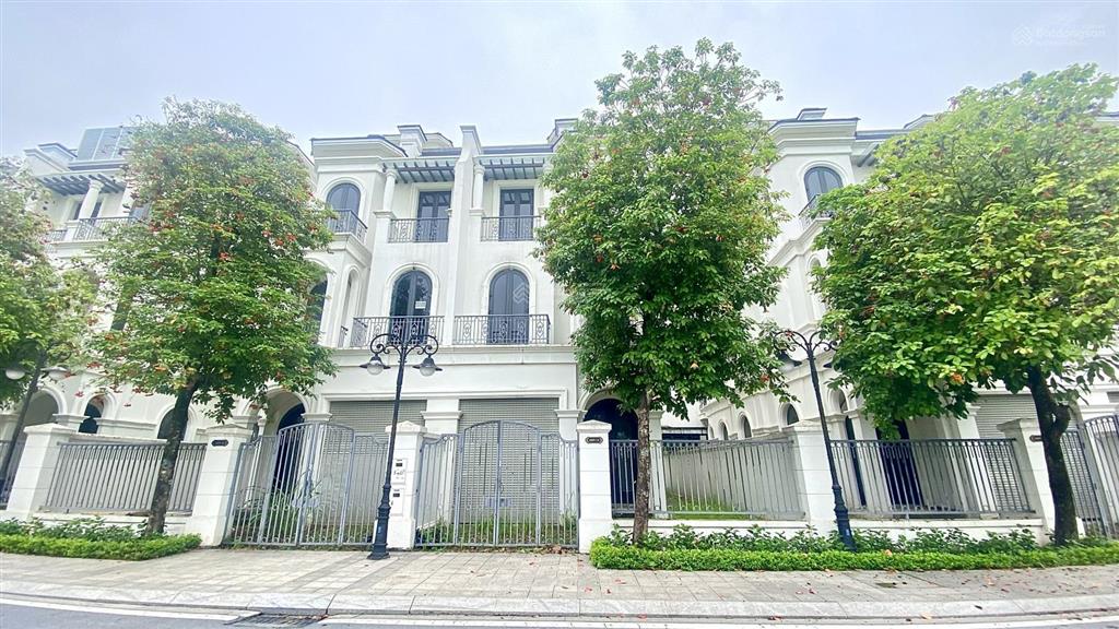 Bt song lập sao biển 9 xây dựng 77m2/sànđông nam view thoáng tại vinhomes oceanpark 1 gia lâm