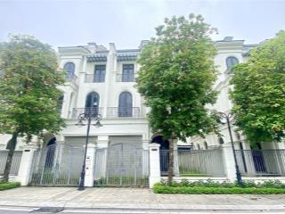 Bt song lập sao biển 9 xây dựng 77m2/sànđông nam view thoáng tại vinhomes oceanpark 1 gia lâm