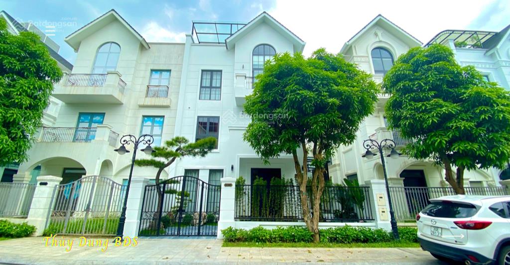 Song lập san hô 150m2  gần công viên, gần hồ 24,5ha  giá tốt san hô  vinhomes ocp1 gia lâm