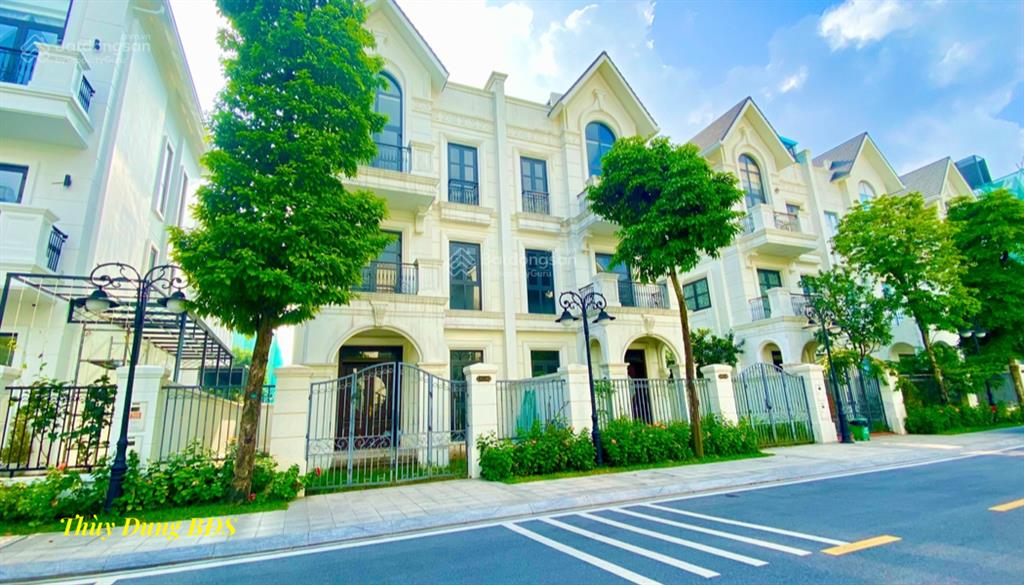 Song lập san hô 150m2  gần công viên, gần hồ 24,5ha  giá tốt san hô  vinhomes ocp1 gia lâm