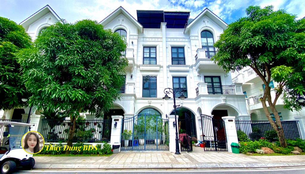 Song lập san hô 150m2  gần công viên, gần hồ 24,5ha  giá tốt san hô  vinhomes ocp1 gia lâm