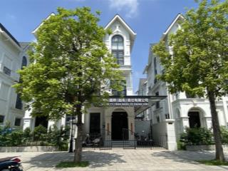 Song lập hải âu 2 có thang máy đường 30m đang cho thuê dòng tiền 32tr/tháng tại vin 1 gia lâm