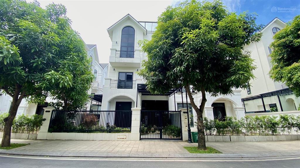 Sl hải âu 3 gần cv không lỗi, đối diện nhà là song lập, là dãy ở đẹp hải âu 3  vin ocp1 gia lâm