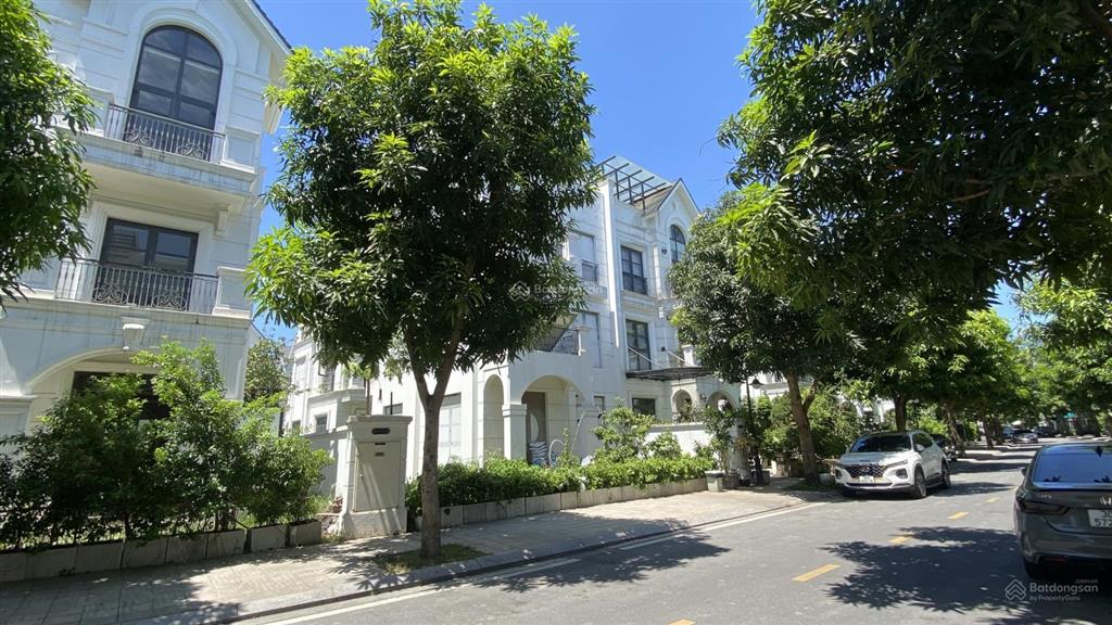 Sl hải âu 3 gần cv không lỗi, đối diện nhà là song lập, là dãy ở đẹp hải âu 3  vin ocp1 gia lâm