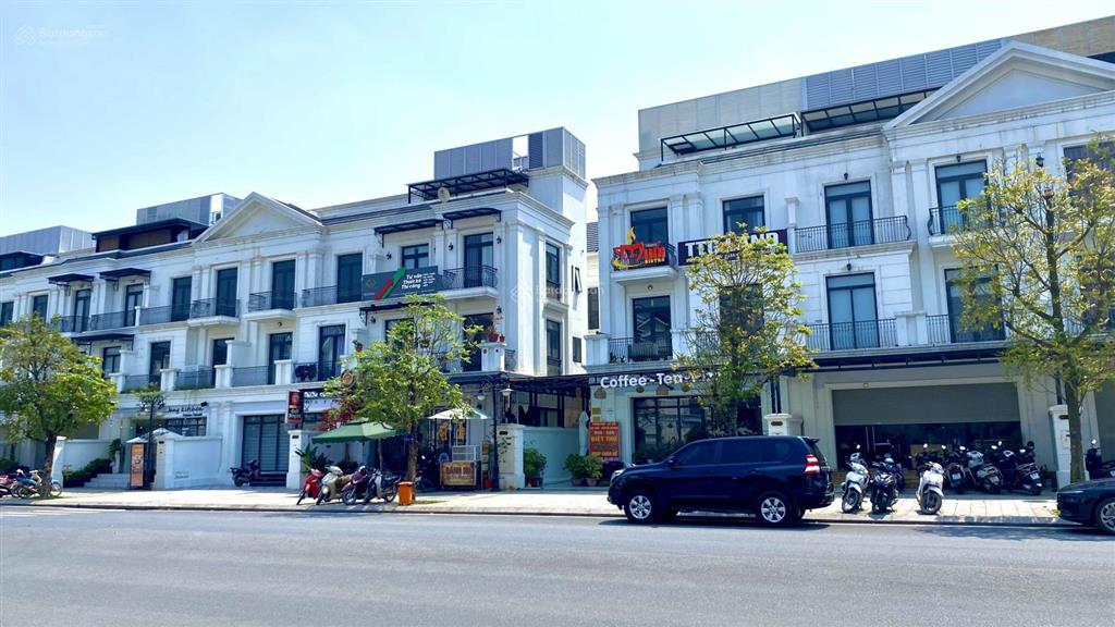 Liền kề kinh doanh hải âu 2  đường 30m  cho thuê 25  30 tr/tháng  vinhomes ocp1 gia lâm