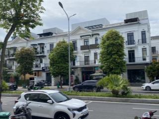 Liền kề hải âu 2  100m2  đường 30m  gần biển  vinhomes ocp1 gia lâm