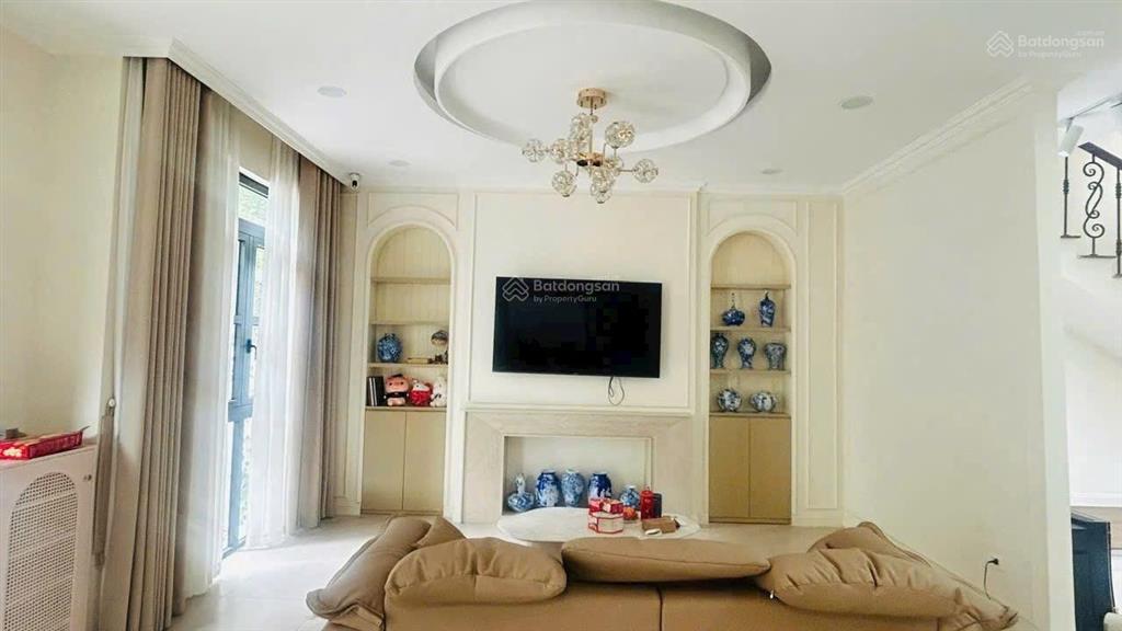 Bt song lập 150m2  4pn full nội thất  giá 26 tỷ  vinhomes oceanpark 1 gia lâm