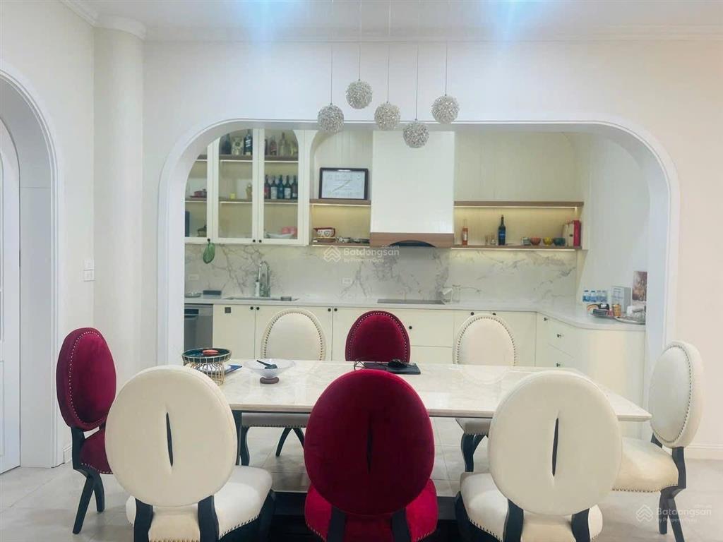Bt song lập 150m2  4pn full nội thất  giá 26 tỷ  vinhomes oceanpark 1 gia lâm