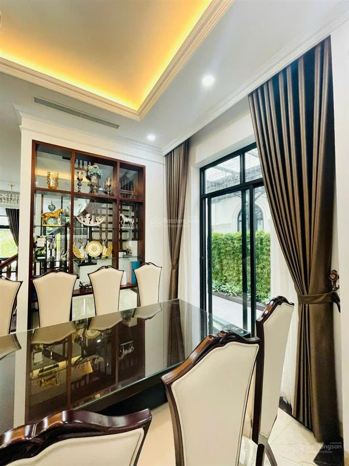 Song lập ngọc trai 9  full nội thất 4pn  thang máy view công viên nội khu vinhomes ocp1 gia lâm
