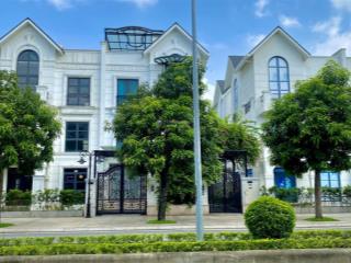 Song lập hải âu 2 vị trí trung tâm đẹp gần hồ, biển, quảng trường  đường 30m  vin 1 gia lâm