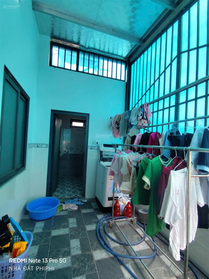 Gia chủ về quê cần bán gấp nhà trung tâm lái thiêu