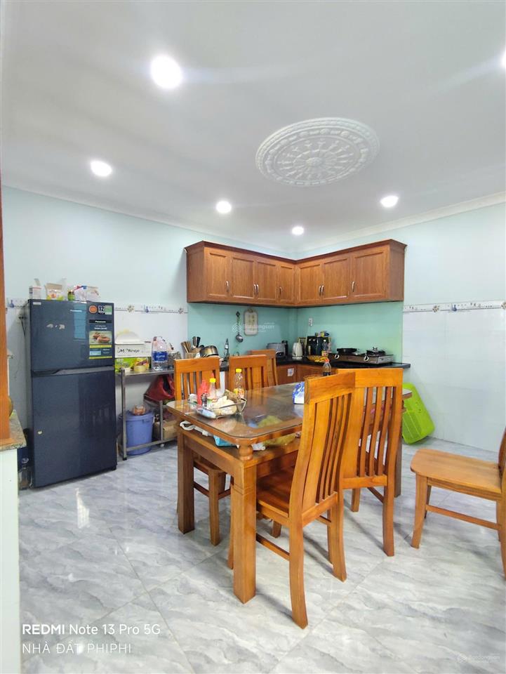 Gia chủ về quê cần bán gấp nhà trung tâm lái thiêu