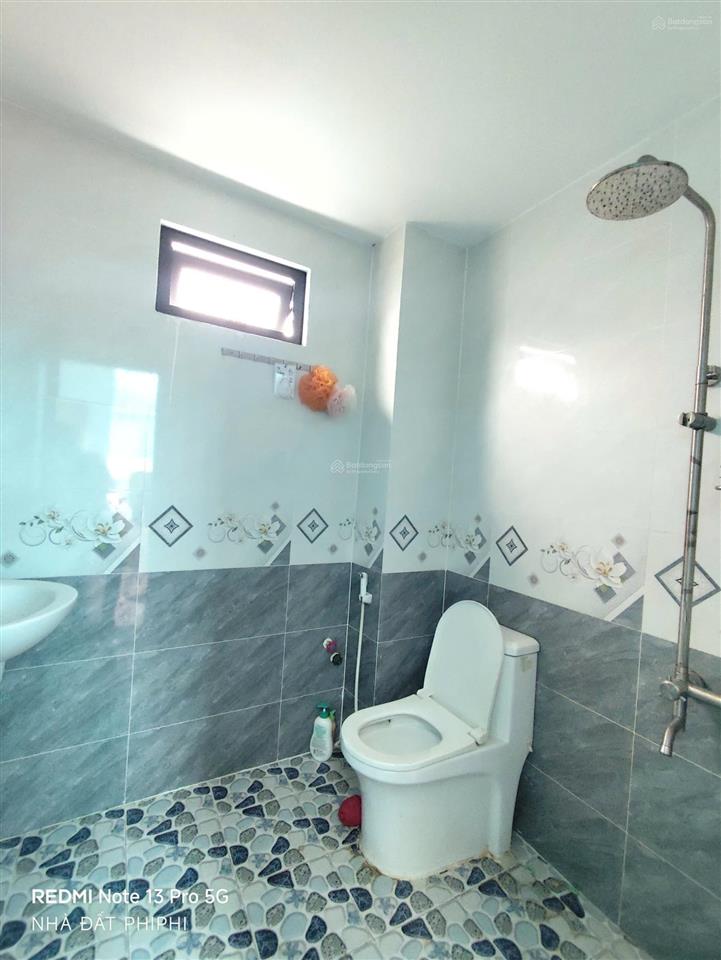 Gia chủ về quê cần bán gấp nhà trung tâm lái thiêu