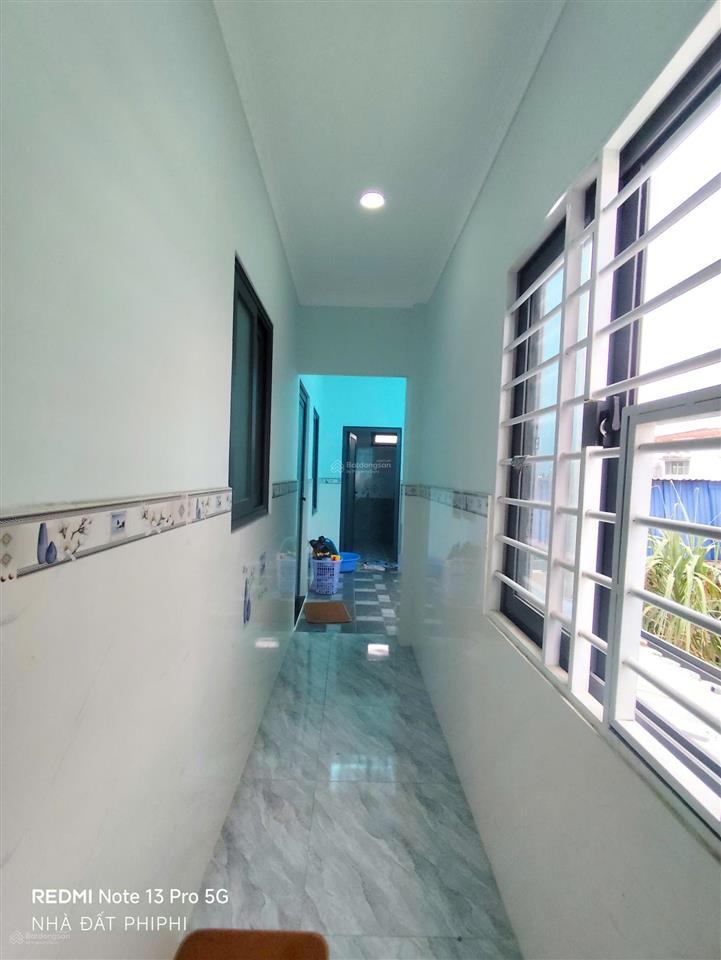 Gia chủ về quê cần bán gấp nhà trung tâm lái thiêu