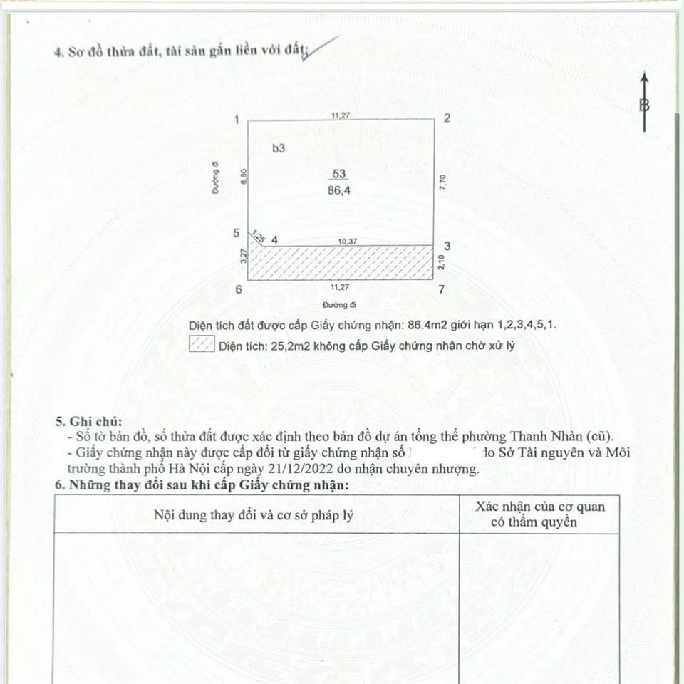 Bán nhà hai bà trưng  phố võ thị sáu  112m2  lô góc 2 mặt tiền  view hồ  đường ô tô có vỉa hè
