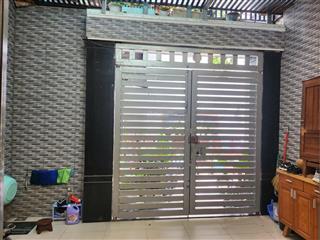 Bán nr tại nguyễn oanh, 8,6 tỷ, 74m2, 3pn, 2wc, 2 tầng