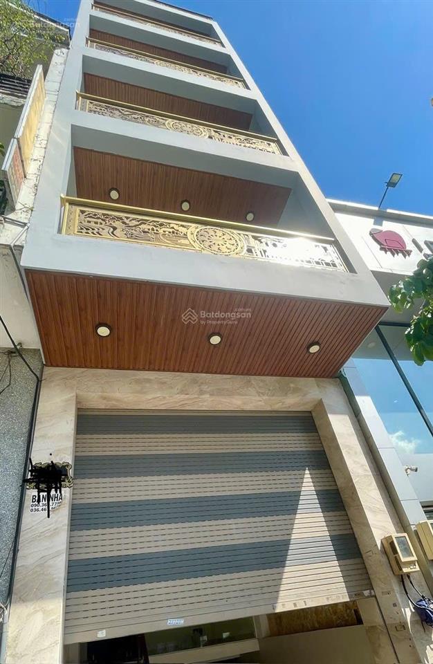 Siêu phẩm dòng tiền mặt tiền bạch đằng, p. tân sơn hòa (phường 2, quận tân bình)